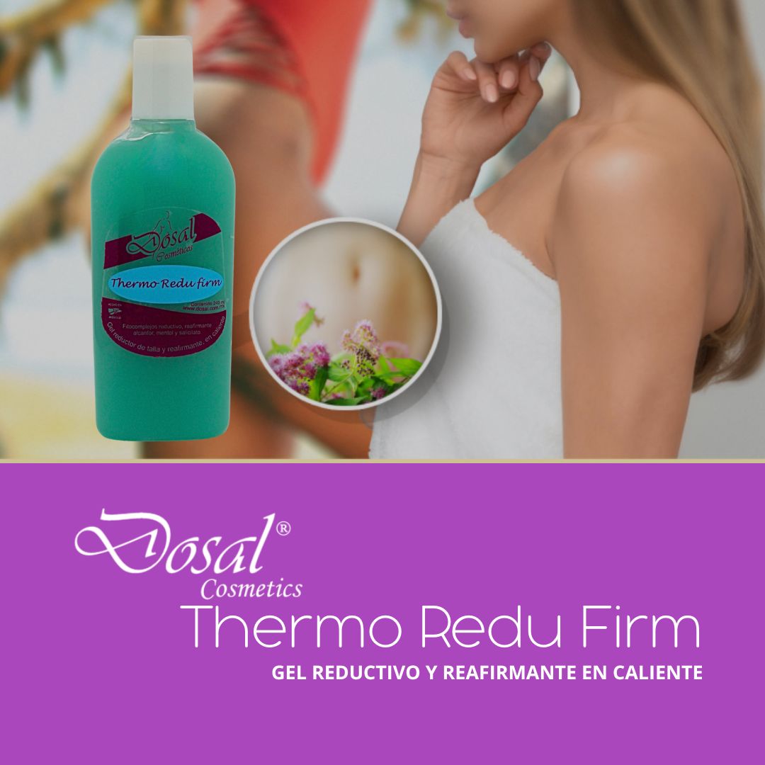 Thermo Redu Firm